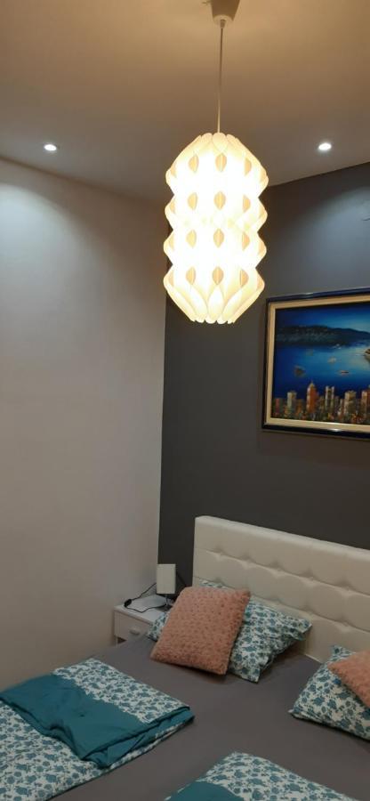 ספליט Cozy Apartment Mihaela With Balcony, Near Park Marjan & Old Town - Quiet Neighborhood מראה חיצוני תמונה
