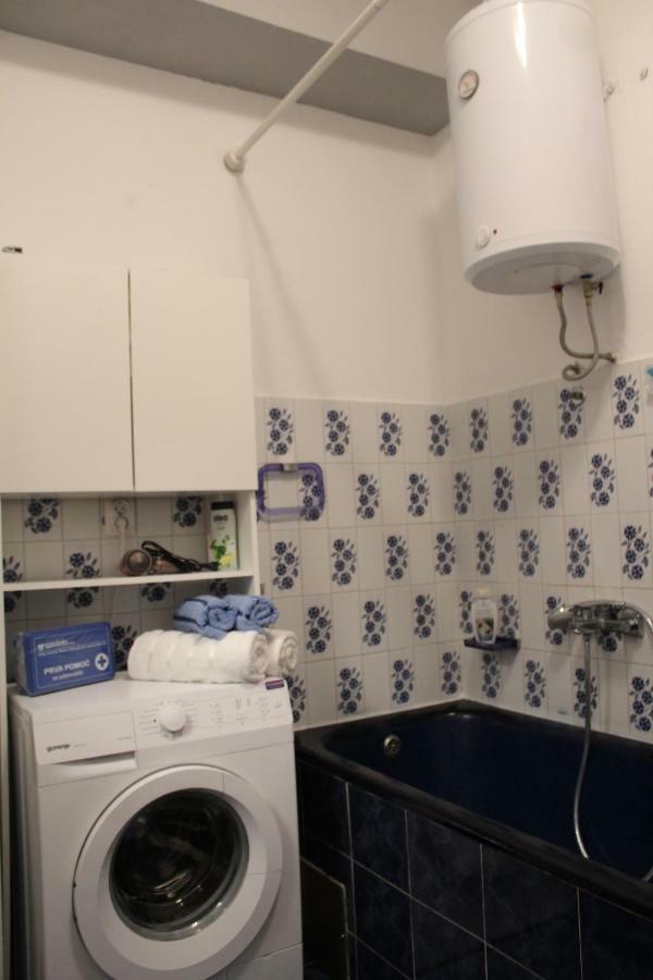 ספליט Cozy Apartment Mihaela With Balcony, Near Park Marjan & Old Town - Quiet Neighborhood מראה חיצוני תמונה